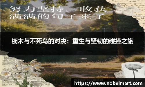 枥木与不死鸟的对决：重生与坚韧的碰撞之旅