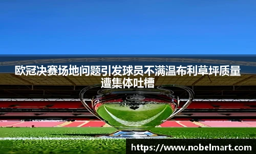 欧冠决赛场地问题引发球员不满温布利草坪质量遭集体吐槽